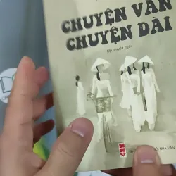 Chuyện Vắn Chuyện Dài - Nguyễn Đặng Mừng 798408