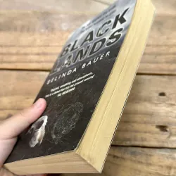 Blacklands - Belinda Bauer 746385