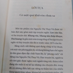 THÚ HOANG -  NGUYỄN THỊ THỤY VŨ  530411
