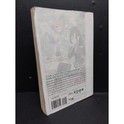 [Phiên Chợ Sách Cũ] Re:zero 5: starting life in another world 2303 423960