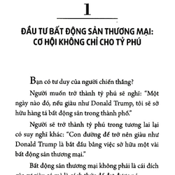 Đầu Tư Bất Động Sản (Tái Bản 2021 462697