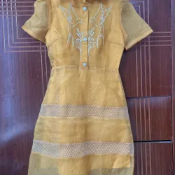 Đầm, váy dạo phố công sở 1025752