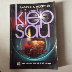 Kiếp sau - Raymond A.Moody, JR