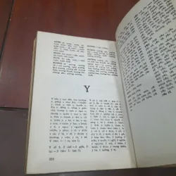 Từ điển CHÍNH TẢ TIẾNG VIỆT (Hoàng Phê chủ biên) 731429