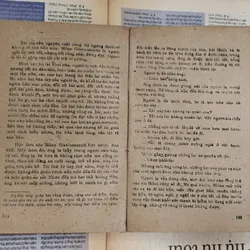 Tiểu thuyết CHIẾC CẦU TRÊN SÔNG DRINA - nhà văn Ivo Andrić (giải Nobel Văn chương 1961) 726952