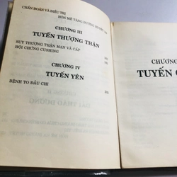 NỘI TIẾT HỌC  -222 trang, nxb: 1997 547761
