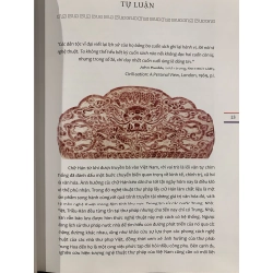 Lịch sử Thư Pháp Việt Nam (Bìa cứng) - Nguyễn Sử 291086