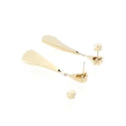 K18YG Bông tai - Hàng hiệu Chính hãng 871664