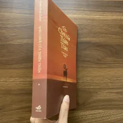 Trò chơi của thiên thần - Carlos Ruiz Zafón 994326