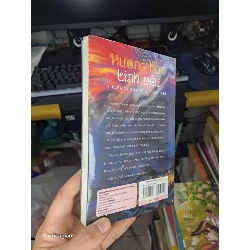 Hương hoa tình yêu 2 - Violet Rain Light Novel NENA2702 930554