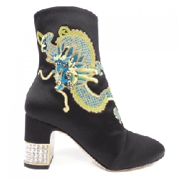 【Mã giảm giá】Gucci GUCCI Boots