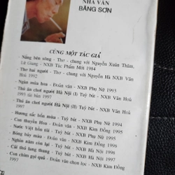 Những nẻo đường Hà Nội | Băng Sơn  469376