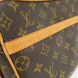 Túi xách vai Louis Vuitton Monogram Trocadéro 27cm M51274 610866