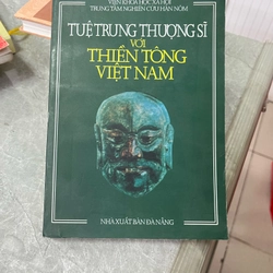 Tuệ trung thượng sĩ với thiền tông Việt Nam 316960