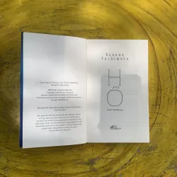 HỒ - BANANA YOSHIMOTO 1022388