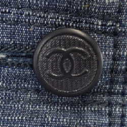 【Mã giảm giá】【Cổ điển】Chanel CHANEL Váy 656226