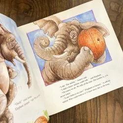 Anansi and the Talking Melon 974756