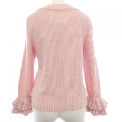 【Khuyến mãi】Chanel CHANEL Áo len 637635