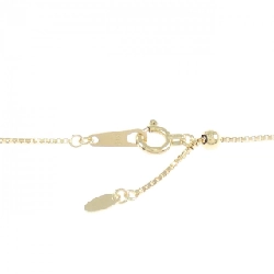 Dây chuyền kim cương K18YG 0.48CT - Hàng hiệu Chính hãng 860593