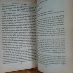 The Poisonwood Bible - Barbara Kingsolver 711400