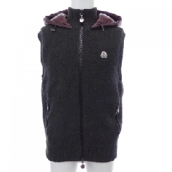 Moncler MONCLER 20919436800 Áo gile - Hàng hiệu Chính hãng