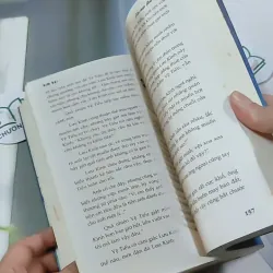 Lần Nữa Làm Người - Kim Đại 744724