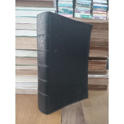 Kinh thánh cựu ước và tân ước - United Bible Societies