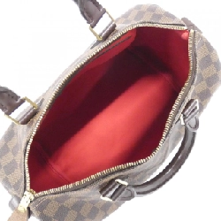 Túi xách Boston Louis Vuitton Damier 30cm N41531 - Hàng hiệu Chính hãng 769227