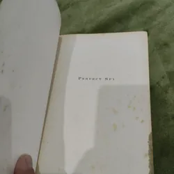 Perfect Spy Larry Berman - Phạm Xuân Ẩn 722483