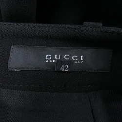 Gucci GUCCI 292851 ZX301 Váy 647281