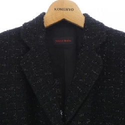 YOSHIE INABA Jacket - Hàng hiệu Authentic 811784