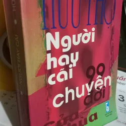 Người hay cãi- Hữu thọ 