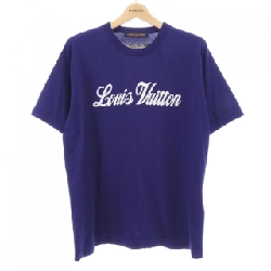 Áo thun ngắn tay cổ tròn LOUIS VUITTON HNN20WJS5 - Hàng hiệu Authentic