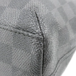 Túi xách vai Louis Vuitton Damier Graphite Mick MM N41106 - Hàng hiệu Chính hãng 767163