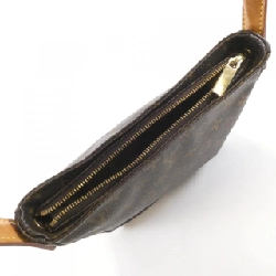 Túi xách vai Louis Vuitton Monogram Looping MM M51146 609181