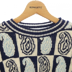 Etro ETRO Áo len 626956