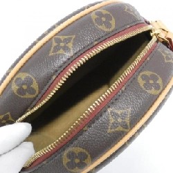 Túi xách vai Louis Vuitton Monogram Boîte Chapeau Souple PM M45149 - Hàng hiệu Chính hãng 767872