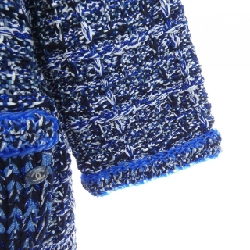 CHANEL P56567K07420 Áo khoác - Hàng hiệu Authentic 820168