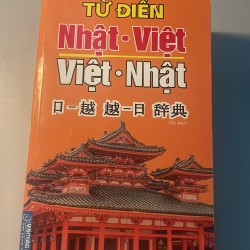 Sách Học tiếng Nhật 