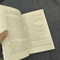 Call Me By Your Name - André Aciman (Gọi em bằng tên anh) - NEW 959971