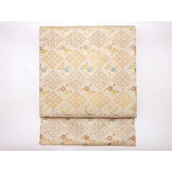 Dây obi Nagoya - Hàng hiệu Authentic