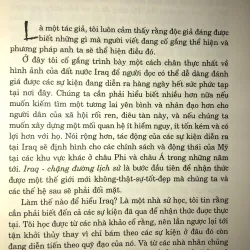 IRAQ Chặn đường lịch sử  749621