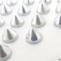 Túi Clutch Paloma Christian Louboutin - Hàng hiệu Authentic 770667