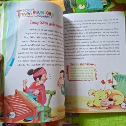 100 Truyện Ngụ Ngôn Hay Nhất 1042849