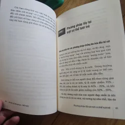 Nhân tố Enzyme - Trẻ hóa
 757600