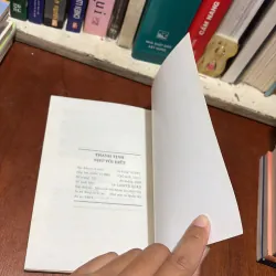 II Văn Học: Thanh Tịnh Như Tôi Biết - Ngô Vĩnh Bình - 2001 785612