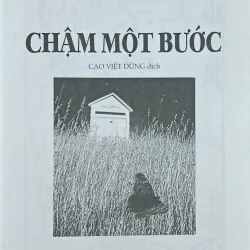 Chậm một bước (Henning Mankell) 777830