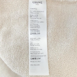 【Mã giảm giá】Áo khoác CELINE 644440