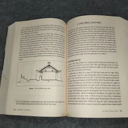 NGƯỜI NÔNG DÂN CHÂU THỔ BẮC KỲ. NGHIÊN CỨU ĐỊA LÝ NHÂN VĂN - PIERRE GOUROU 701091