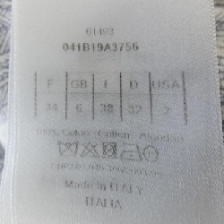 クリスチャンディオール CHRISTIAN DIOR 041B19A3756 Áo sơ mi - Hàng hiệu Chính hãng 825120